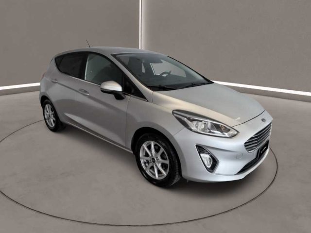 FORD Fiesta usata, con Airbag laterali
