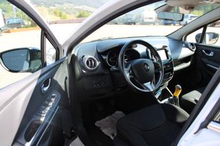 RENAULT Clio usata, con Cerchi in lega