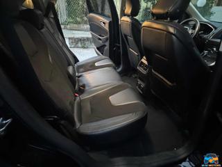 FORD Edge usata, con Sedile posteriore sdoppiato
