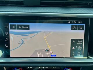 AUDI Q3 usata, con Controllo trazione