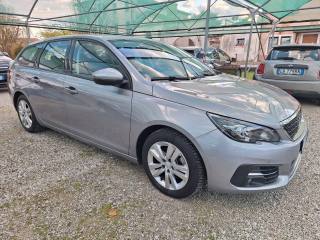 PEUGEOT 308 usata, con Airbag laterali