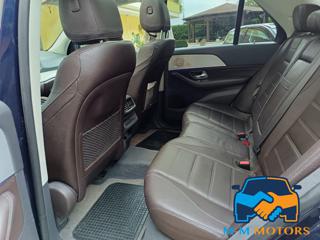 MERCEDES-BENZ GLE 300 usata, con Climatizzatore
