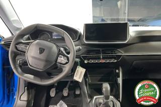 PEUGEOT 208 usata, con Servosterzo