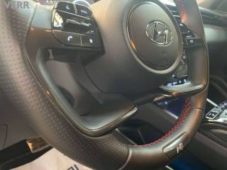HYUNDAI Tucson usata, con ESP
