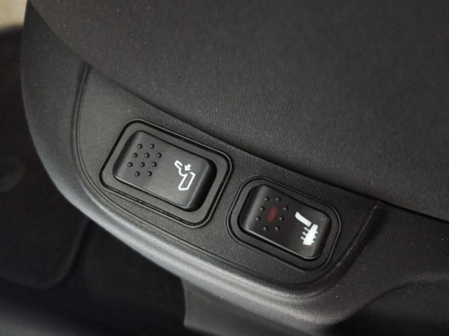 FIAT 500L usata, con Volante in pelle