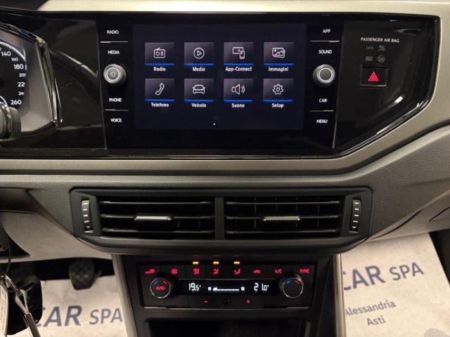 VOLKSWAGEN Polo usata, con Luci diurne LED