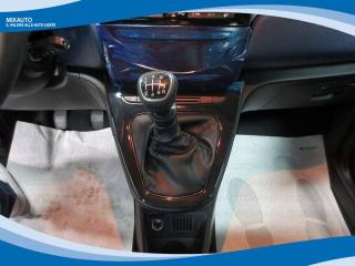LANCIA Ypsilon usata, con Boardcomputer