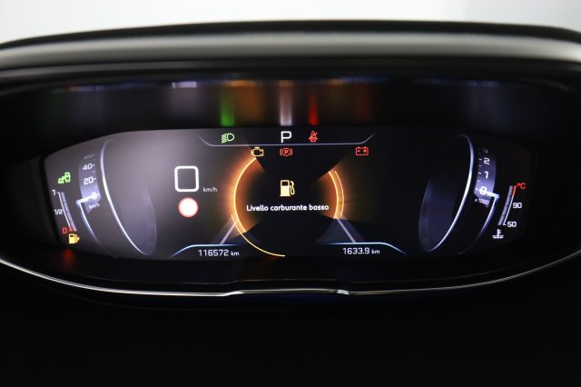 PEUGEOT 3008 usata 6