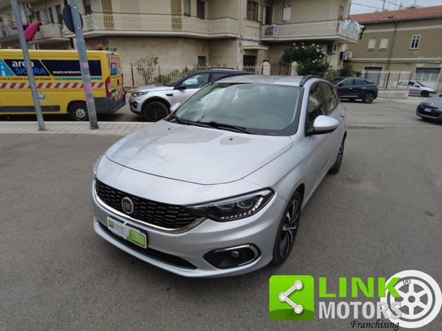 FIAT Tipo usata, con ABS