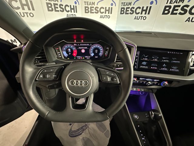 AUDI A1 usata, con Cruise Control