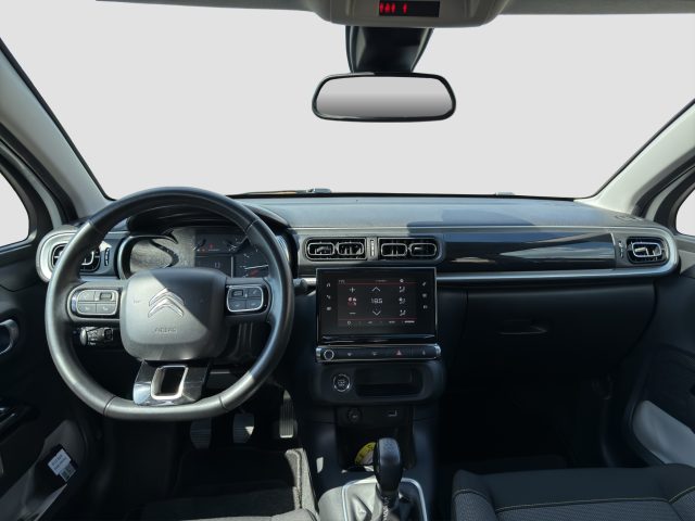 CITROEN C3 usata 11