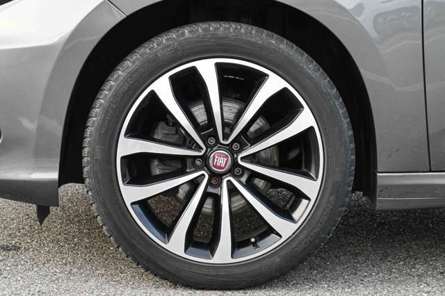 FIAT Tipo usata, con Climatizzatore
