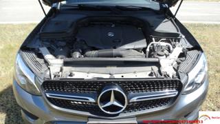 MERCEDES-BENZ GLC 250 usata, con Servosterzo