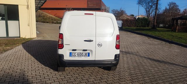 OPEL Combo usata, con ESP