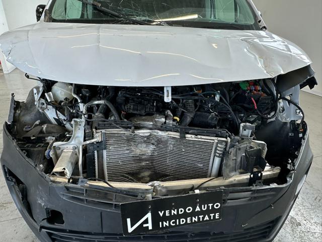 FIAT Doblo usata, con Trazione integrale