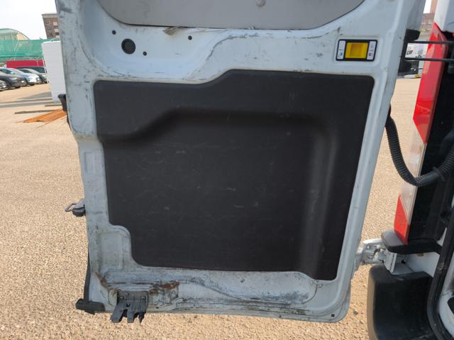 FORD Transit usata 23