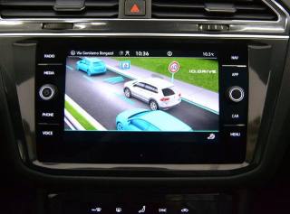 VOLKSWAGEN Tiguan Allspace usata, con Chiusura centralizzata