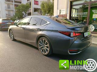 LEXUS ES 300 usata, con Airbag Passeggero