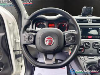FIAT Panda usata, con Servosterzo