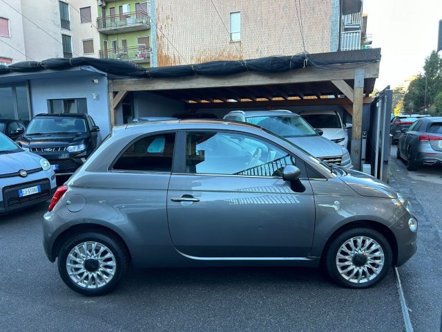 FIAT 500 usata, con Airbag laterali