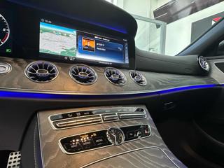 MERCEDES-BENZ CLS 350 usata, con Luci diurne LED
