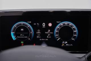 VOLKSWAGEN Tiguan usata, con USB