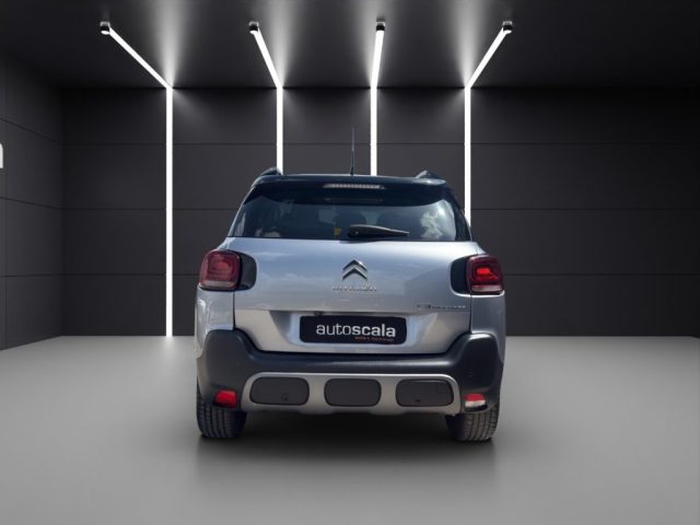 CITROEN C3 Aircross usata, con Airbag Passeggero
