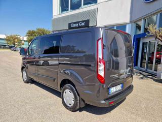 FORD Transit Custom usata, con Cruise Control