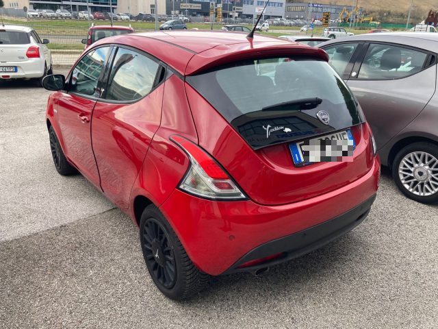 LANCIA Ypsilon usata, con Airbag Passeggero