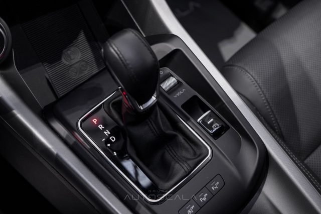 ALFA ROMEO Tonale usata, con Volante multifunzione