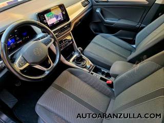 VOLKSWAGEN T-Roc usata, con Controllo trazione