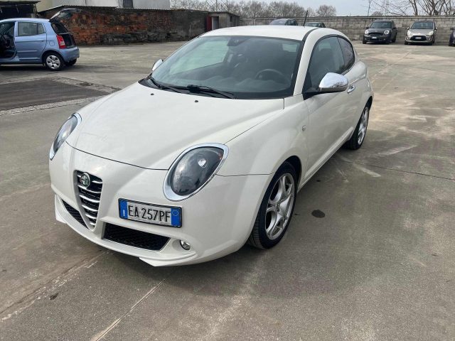 ALFA ROMEO MiTo usata, con ABS