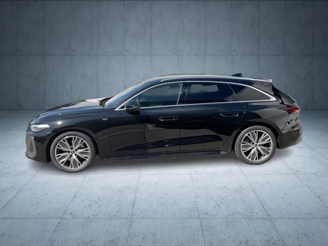 AUDI A5 usata, con Airbag