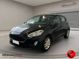 FORD Fiesta usata, con Specchietti laterali elettrici