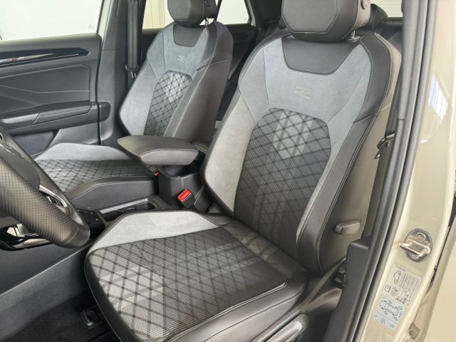 VOLKSWAGEN T-Roc usata, con ESP