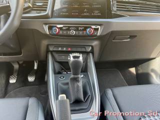 AUDI A1 usata, con Climatizzatore