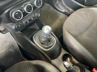 FIAT 500L usata, con Servosterzo