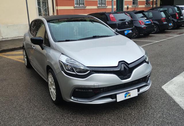 RENAULT Clio usata, con Autoradio