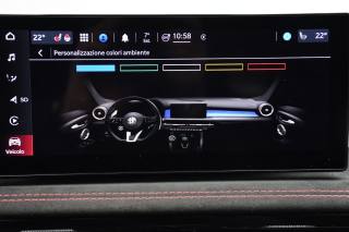 ALFA ROMEO Tonale usata, con Immobilizzatore elettronico