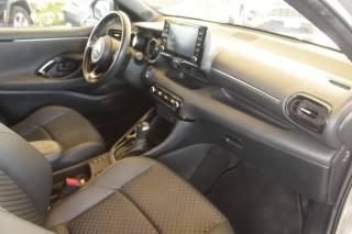 TOYOTA Yaris usata, con Controllo trazione