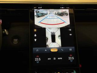 CITROEN C5 Aircross usata, con Sensori di parcheggio posteriori