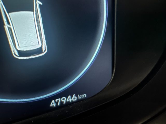 HYUNDAI i20 usata, con Servosterzo