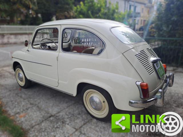 FIAT 600 usata 2