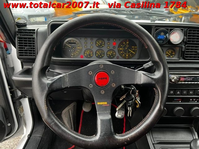 LANCIA Delta usata 11