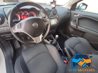 ALFA ROMEO MiTo usata, con Controllo trazione