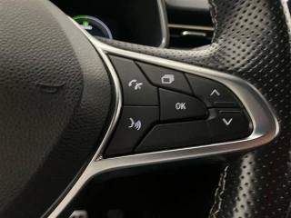 RENAULT Clio usata, con Sensori di parcheggio anteriori