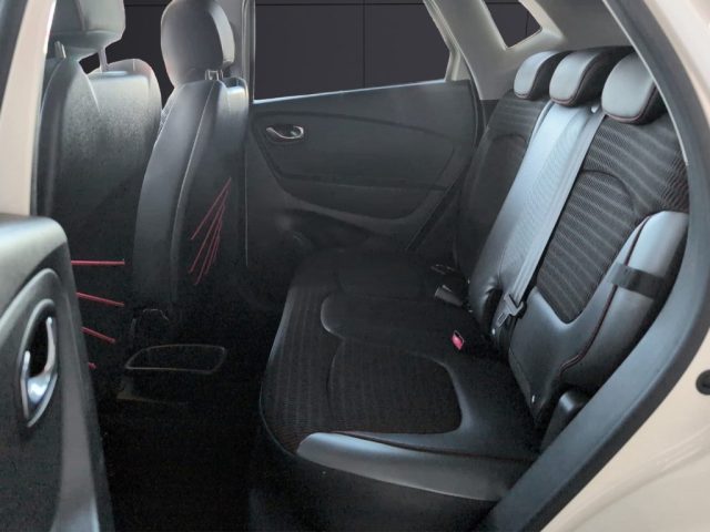 RENAULT Captur usata, con ESP