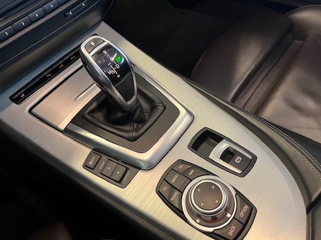 BMW Z4 usata, con Sistema di navigazione