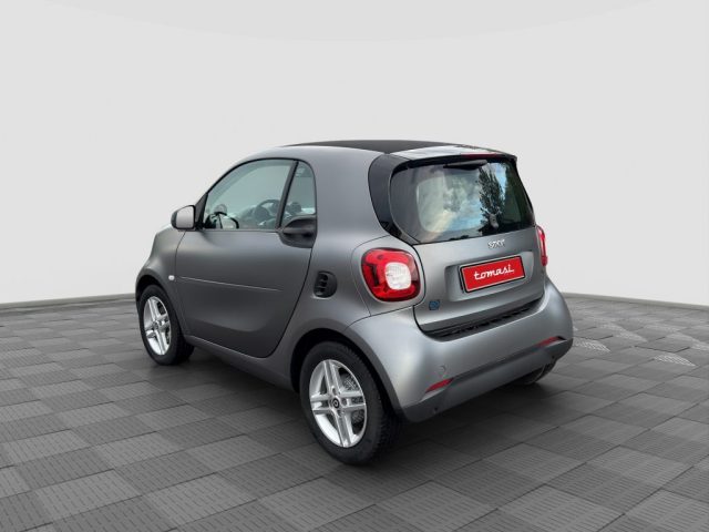 SMART ForTwo usata 2