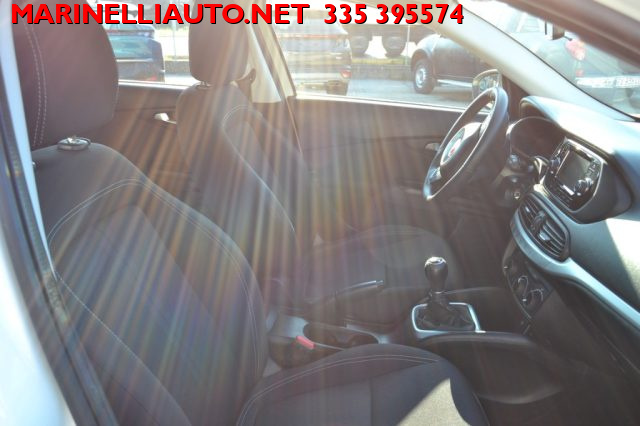 FIAT Tipo usata 24